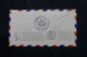 DOMINICAINE - Cachet De La Légation De France Recto / Verso D'une Enveloppe De St Domingue En 1934 Pour Paris  - L 60536 - Dominican Republic