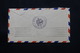 DOMINICAINE - Cachet De La Légation De France Recto / Verso D'une Enveloppe De St Domingue En 1933 Pour Paris  - L 60539 - Dominican Republic