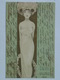 Raphael Kirchner 147 D-3 Demi Vierge Semi-virgin 1901 - Kirchner, Raphael