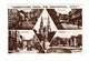 ARMAGH, County Armagh, Ireland, "Greetings From The Primatial City", Multi-View Real Photo Postcard - Armagh