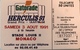 MONACO  -  Phonecard  -  MF 15  -  Gatorade - Herculis 91  -  50 Unités - Monaco