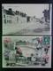 Delcampe - LOT DE 36 CPA DE FRANCE DIVERSES, VOIR LES PHOTOS - 5 - 99 Postcards