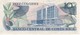 BILLETE DE COSTA RICA DE 10 COLONES AÑO 1980 EN CALIDAD EBC (XF)  (BANKNOTE) - Costa Rica