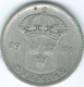 Sweden - 1931 - Gustav V - 50 Öre - KM788 - Sweden