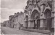 Puy De Dome : AIGUEPERSE : La Grande Rue - Façade De L'église N.D. - Devanture De Coiffeur - ( C.p.s.m. - Photo Vérit. ) - Aigueperse