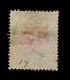 New Zealand Postage Due 1d  Green On Chalky - Portomarken