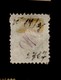 New Zealand Postage Due 1d Deep Carmine And Blue Green  Perf 11 - Segnatasse