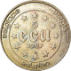 Monnaie, Belgique, 5 Ecu, 1987, SUP, Argent, KM:166 - Ecus