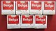 Lot De 7 Paquet De Belga Filters De Collection - 1999/2000 - Andere & Zonder Classificatie