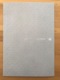 QATAR AIRWAYS BUSINESS CLASS MENU AUS-DOH/JC/LDML6-HB2MS/CY1-V1 - Menu Cards