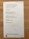 UNITED MENU Welcome Aboard United's Premium Service P.s. New Your San Francisco Los Angeles - Menu Cards