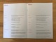 SWISS Business Menu - Menus