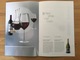 Delcampe - LUFTHANSA BUSINESS CLASS MENU LH 511 01/13-02/13 - Menus