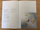 Delcampe - LUFTHANSA BUSINESS CLASS MENU LH 510 01/13-02/13 - Menus