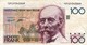 BELGIUM 100 Francs ND 1978-1981 F P-140a "free Shipping Via Regular Air Mail (buyer Risk)" - 100 Francs