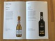 QATAR BUSINESS CLASS WINE AND BEVERAGE LIST BC -DEC- 17 - Menükarten