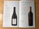 QATAR BUSINESS CLASS WINE AND BEVERAGE LIST BC -DEC- 17 - Menú