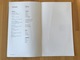 Delcampe - QATAR BUSINESS CLASS WINE AND BEVERAGE LIST BC -DEC- 17 - Menus