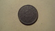 MONNAIE BELGIQUE 5 CENTIMES 1916 - 5 Cent