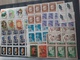 Timbres Du Monde (avec Monaco Neuf - Collections (with Albums)