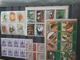 Delcampe - Timbres Du Monde (avec Monaco Neuf - Collections (with Albums)