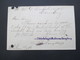 Schweden 1901 Ganzsache Mit Zusatzfrankatur Und Schifsspost Stempel Trelleborg - Sassnitz 142 Nach Nürnberg - Brieven En Documenten