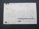 Schweden 1901 Ganzsache Mit Zusatzfrankatur Und Schifsspost Stempel Trelleborg - Sassnitz 142 Nach Nürnberg - Briefe U. Dokumente