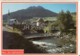 Savognin Im Oberhalbstein Mit Piz Tarvisch - 1989 - Switzerland - Used - Savognin