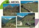 Val Medel - Curalgia - Mutschnengia Und Platta - Switzerland - Unused - Medel