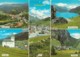 Julierpass - Julier Route - Oberhalbstein - Tiefencastel - Savognin - Bivio - Mulegns - 7439 - Switzerland - Unused - Bivio