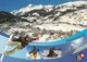 Waltensburg - Ski Resort - Snowboard - Skiing - Sledge - 2008 - Switzerland - Used - Waltensburg/Vuorz