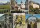 Maienfeld - Weinberge - Stadliplatz - Schloss Brandis - Salenegg - Castle - Grape - Multiview - 1987  Switzerland - Used - Maienfeld