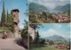 Montagnola - Certenago - Collina D'Oro - 1978 - Switzerland - Used - Collina D'Oro