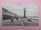 WEYMOUTH_Parade And Clock Tower_1906' - Weymouth