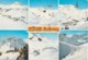 Zurs - Arlberg - Ski Resort - Cable Car - Multiview - 14 - Austria - Unused - Zürs