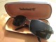 1245 " OCCHIALE DA SOLE  " TIMBERLAND "  UOMO VINTAGE ANNI '80/90, USATO,IN BUONE CONDIZIONI,. MOD. TB 2086, - Lunettes De Soleil