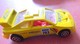 Peugeot 405 Racing Service N° 202 - 1/60 - Majorette - Sans Boite - Majorette