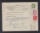 Norwegen Norway Brief 1934 Bergen Nach München - Cartas & Documentos