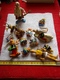 Figurines Astérix -Obélix ..prix Pour Le Lot ! - People