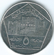 Syria - Arab Republic - 5 Lira - AH1416 (1996) - KM123 - Syrië