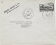 SPM - 1954 - ENVELOPPE De SAINT PIERRE ET MIQUELON => MARSEILLE - Brieven En Documenten