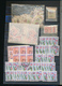 Delcampe - BELGIAN CONGO TO SEARCH CANCELLATIONS MIXED LOT MAJORITY USED FLOWERS ISSUE - Collezioni