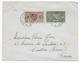 SPM - 1929 - ENVELOPPE De ST PIERRE ET MIQUELON => CASTRES - Brieven En Documenten