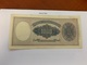 Italy 1.000 Lira  Banknote  1947  #9 - 1.000 Lire