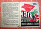 TESSERA PARTITO COMUNISTA ITALIANO 1954 TORINO CON BOLLINI - Mitgliedskarten