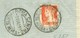 IMPERIALE £.1,75 (s254),LETTERA 1° PORTO VIA AEREA,1940,TIMBRO POSTE ROMA VIA AEREA,PER DIRE DAUA(A.O.I.) - Africa Orientale Italiana