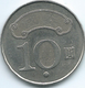 Taiwan - 2012 (Year 101) - 10 Dollars - KMY574 - Taiwan