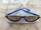 1235  OCCHIALE DONNA " BENETTON" ANSER METAL BIFO   VINTAGE ANNI 80/90 RARO - Sun Glasses