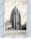 B 1300 WAVRE, L'Eglise, JORIS CRAINES - Wavre