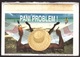 Wallis Et Futuna, 1994 Multifranked Cover To France       -CR89 - Briefe U. Dokumente